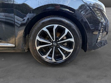 Renault clio v nouvelle tce 90 pack techno jantes alu gps caméra de recul garantie constructeur occasion simplicicar pertuis...