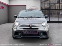 Abarth competizione 1.4  competizione occasion simplicicar colmar simplicicar simplicibike france