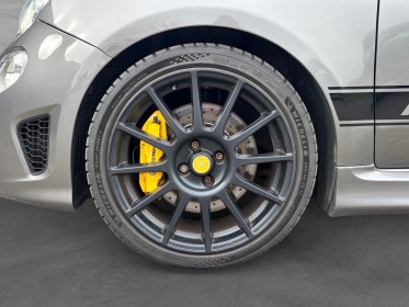 Abarth competizione 1.4  competizione occasion simplicicar colmar simplicicar simplicibike france