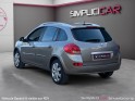 Renault clio iii dci 90 eco2 sl xv de france 1er main - suivi complet renault occasion simplicicar strasbourg simplicicar...