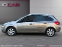 Renault clio iii dci 90 eco2 sl xv de france 1er main - suivi complet renault occasion simplicicar strasbourg simplicicar...