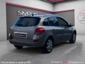 Renault clio iii dci 90 eco2 sl xv de france 1er main - suivi complet renault occasion simplicicar strasbourg simplicicar...