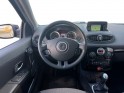 Renault clio iii dci 90 eco2 sl xv de france 1er main - suivi complet renault occasion simplicicar strasbourg simplicicar...