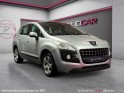 Peugeot 3008 1.6 hdi 16v 112ch fap - garantie 12 mois occasion simplicicar brest simplicicar simplicibike france