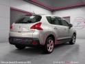 Peugeot 3008 1.6 hdi 16v 112ch fap - garantie 12 mois occasion simplicicar brest simplicicar simplicibike france