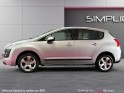 Peugeot 3008 1.6 hdi 16v 112ch fap - garantie 12 mois occasion simplicicar brest simplicicar simplicibike france