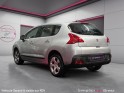 Peugeot 3008 1.6 hdi 16v 112ch fap - garantie 12 mois occasion simplicicar brest simplicicar simplicibike france