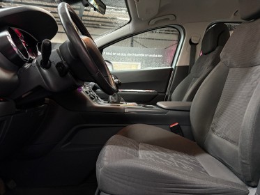 Peugeot 3008 1.6 hdi 16v 112ch fap - garantie 12 mois occasion simplicicar brest simplicicar simplicibike france