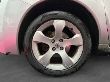 Peugeot 3008 1.6 hdi 16v 112ch fap - garantie 12 mois occasion simplicicar brest simplicicar simplicibike france