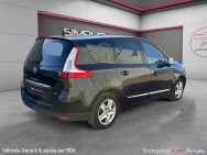 RENAULT d'occasion SCENIC GRAND 1.5 DCI 110 LIMITED EDC 7P de 2016