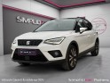 Seat arona 1.0 tsi 95 ch start/stop bvm5 urban carplay caméra de recul garantie 12 mois occasion simplicicar poitiers...