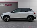 Seat arona 1.0 tsi 95 ch start/stop bvm5 urban carplay caméra de recul garantie 12 mois occasion simplicicar poitiers...