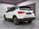 Seat arona 1.0 tsi 95 ch start/stop bvm5 urban carplay caméra de recul garantie 12 mois occasion simplicicar poitiers...