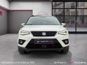 Seat arona 1.0 tsi 95 ch start/stop bvm5 urban carplay caméra de recul garantie 12 mois occasion simplicicar poitiers...