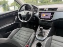 Seat arona 1.0 tsi 95 ch start/stop bvm5 urban carplay caméra de recul garantie 12 mois occasion simplicicar poitiers...