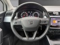 Seat arona 1.0 tsi 95 ch start/stop bvm5 urban carplay caméra de recul garantie 12 mois occasion simplicicar poitiers...