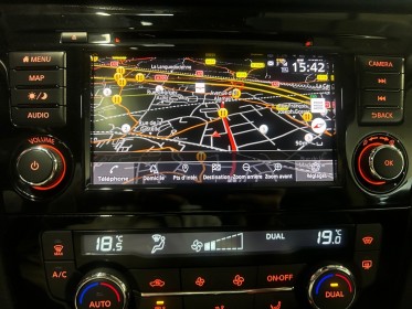 Nissan qashqai 2019 1.3 dig-t 160ch tekna caméra 360 toit panoramique garantie 12 mois occasion montpellier (34) simplicicar...