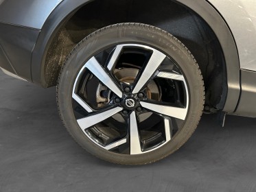Nissan qashqai 2019 1.3 dig-t 160ch tekna caméra 360 toit panoramique garantie 12 mois occasion montpellier (34) simplicicar...