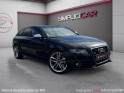 Audi s4 avant v6 3.0 tfsi 333 ch quattro s tronic sieges ventilés chauffants occasion montpellier (34) simplicicar...