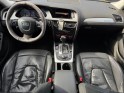 Audi s4 avant v6 3.0 tfsi 333 ch quattro s tronic sieges ventilés chauffants occasion montpellier (34) simplicicar...