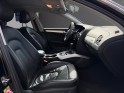 Audi s4 avant v6 3.0 tfsi 333 ch quattro s tronic sieges ventilés chauffants occasion montpellier (34) simplicicar...