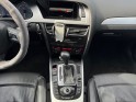 Audi s4 avant v6 3.0 tfsi 333 ch quattro s tronic sieges ventilés chauffants occasion montpellier (34) simplicicar...