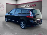 RENAULT d'occasion SCENIC GRAND 1.5 DCI 110 LIMITED EDC 7P de 2016