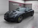 Porsche panamera v6 3.0 hybrid 462 pdk / suivi porsche / francaise occasion  simplicicar nice - pfvauto simplicicar...