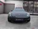 Porsche panamera v6 3.0 hybrid 462 pdk / suivi porsche / francaise occasion  simplicicar nice - pfvauto simplicicar...