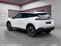 Peugeot 2008 bluehdi 130 eat8 allure pack radar arrière régulateur navigation occasion barberey simplicicar simplicibike...