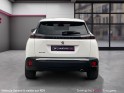 Peugeot 2008 bluehdi 130 eat8 allure pack radar arrière régulateur navigation occasion barberey simplicicar simplicibike...