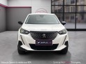 Peugeot 2008 bluehdi 130 eat8 allure pack radar arrière régulateur navigation occasion barberey simplicicar simplicibike...