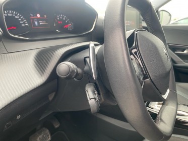 Peugeot 2008 bluehdi 130 eat8 allure pack radar arrière régulateur navigation occasion barberey simplicicar simplicibike...