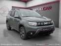 Dacia duster tce 150 4x2-b edc journey carplay garantie 12 mois occasion simplicicar saint-omer simplicicar simplicibike france