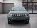 Dacia duster tce 150 4x2-b edc journey carplay garantie 12 mois occasion simplicicar saint-omer simplicicar simplicibike france