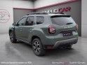 Dacia duster tce 150 4x2-b edc journey carplay garantie 12 mois occasion simplicicar saint-omer simplicicar simplicibike france