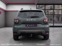 Dacia duster tce 150 4x2-b edc journey carplay garantie 12 mois occasion simplicicar saint-omer simplicicar simplicibike france