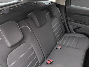 Dacia duster tce 150 4x2-b edc journey carplay garantie 12 mois occasion simplicicar saint-omer simplicicar simplicibike france