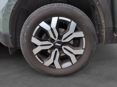 Dacia duster tce 150 4x2-b edc journey carplay garantie 12 mois occasion simplicicar saint-omer simplicicar simplicibike france