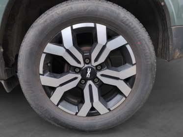 Dacia duster tce 150 4x2-b edc journey carplay garantie 12 mois occasion simplicicar saint-omer simplicicar simplicibike france