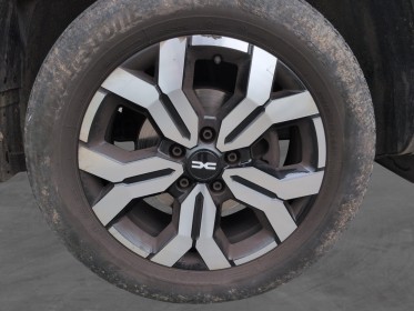 Dacia duster tce 150 4x2-b edc journey carplay garantie 12 mois occasion simplicicar saint-omer simplicicar simplicibike france