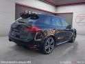 Porsche cayenne gts 4.8 v8 tiptronic / toit ouvrant / suivi / garantie occasion  simplicicar nice - pfvauto simplicicar...