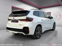 Bmw x1 u11 2.0 sdrive 18d 150ch dkg7 m sport - audio harman kardon - toit ouvrant - caméra 360 occasion réunion ville st...