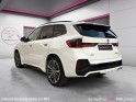 Bmw x1 u11 2.0 sdrive 18d 150ch dkg7 m sport - audio harman kardon - toit ouvrant - caméra 360 occasion réunion ville st...
