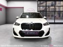 Bmw x1 u11 2.0 sdrive 18d 150ch dkg7 m sport - audio harman kardon - toit ouvrant - caméra 360 occasion réunion ville st...