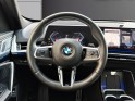 Bmw x1 u11 2.0 sdrive 18d 150ch dkg7 m sport - audio harman kardon - toit ouvrant - caméra 360 occasion réunion ville st...