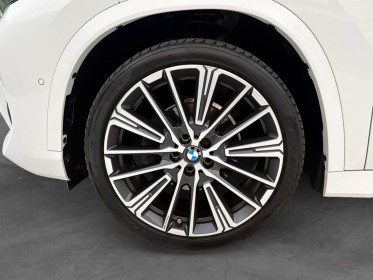 Bmw x1 u11 2.0 sdrive 18d 150ch dkg7 m sport - audio harman kardon - toit ouvrant - caméra 360 occasion réunion ville st...