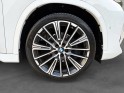Bmw x1 u11 2.0 sdrive 18d 150ch dkg7 m sport - audio harman kardon - toit ouvrant - caméra 360 occasion réunion ville st...