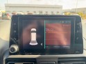 Citroen berlingo bluehdi 100 bvm feel sièges avant chauffants radar de recul frein de parking électrique occasion barberey...