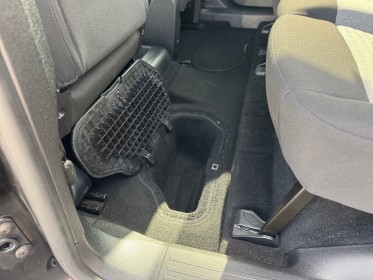 Citroen berlingo bluehdi 100 bvm feel sièges avant chauffants radar de recul frein de parking électrique occasion barberey...